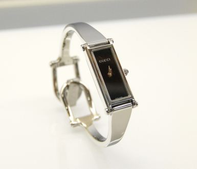 グッチ新品仕上げThumbnail