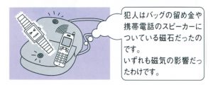 磁気4 磁気4