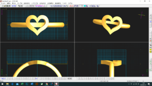 heartringcad1 heartringcad1